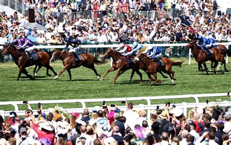 ascot racing results|royal ascot results today.